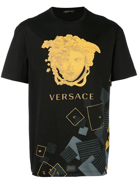 versace tishirt|versace tee shirts for men.